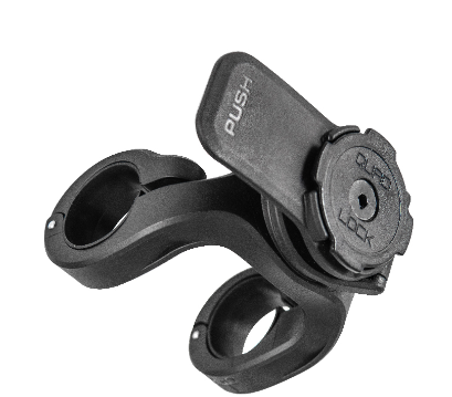 QUAD LOCK BROMPTON PHONE MOUNT 25.4MM Phone Holder For Brompton Folding Bike Cycling Bicycle Accessories