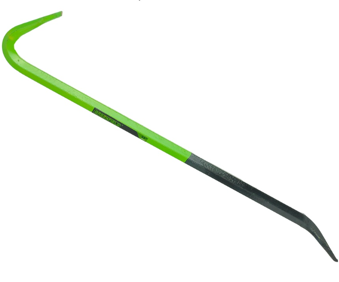 Wrecking Bar 24 X 18mm