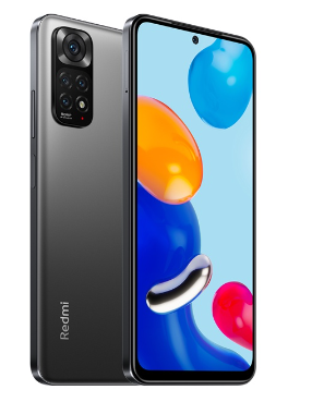 Xiaomi Redmi Note 11 Cellphone