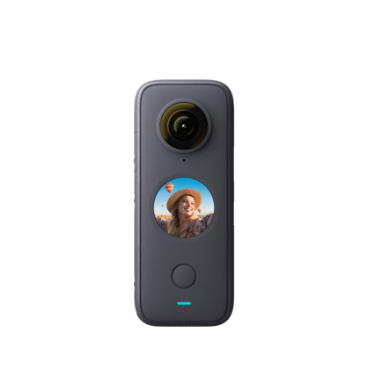 Insta 360 OneX2 360 Camera