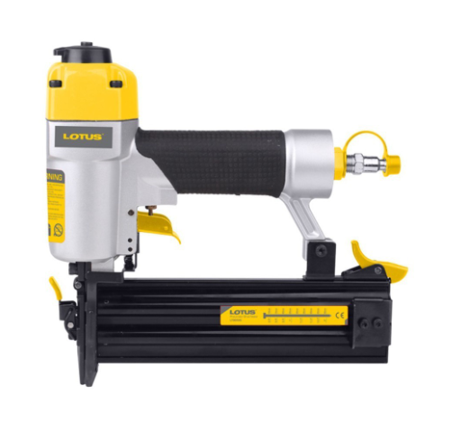 Lotus Pneumatic Brad Nailer F50 LTGG500 - Power Tools
