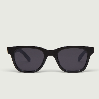 Sunnies Studios Theo (Square Fashion Sunglasses for Men)