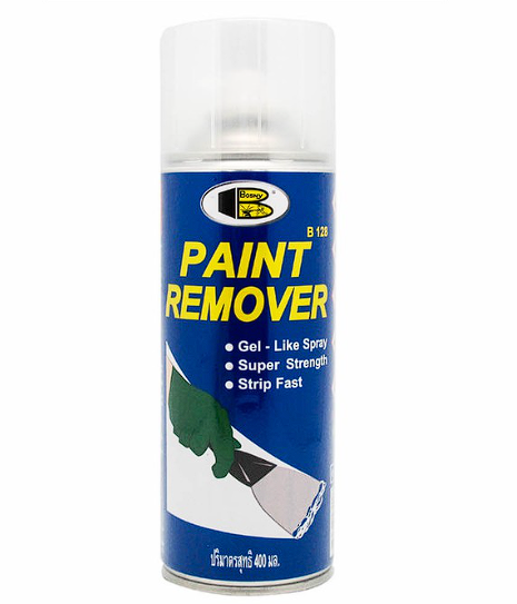 Bosny Paint Remover B128