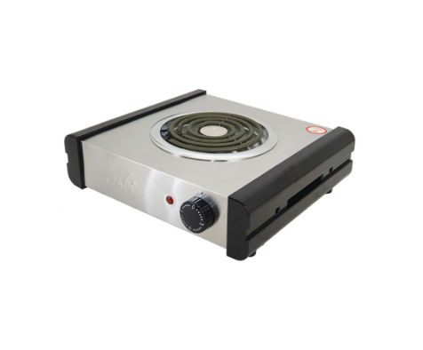 Asahi ES 601 Electric Stove 6 inches