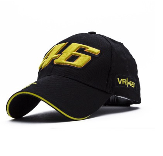 Embroidered Baseball Cap Men And Women Hat