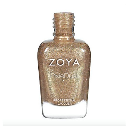 Pixiedust Levi Zoya Nail Polish 15ml