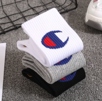 Street Fashion Unisex Soft Cotton Ankle Socks Casual Cotton Ankle Socks