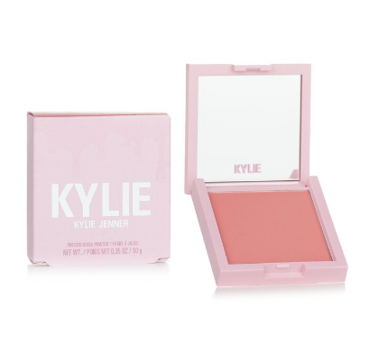 KYLIE BY KYLIE JENNER - Pressed Blush Powder