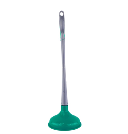 Clean Sweep Rubber Plunger 1pc