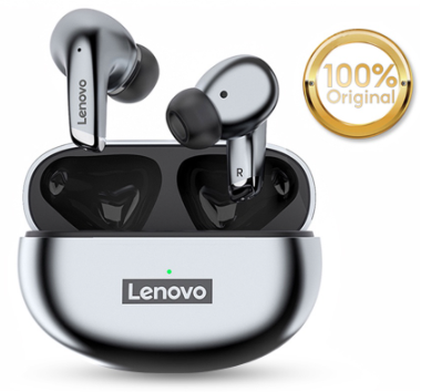 Lenovo LP5 TWS Bluetooth Earphone