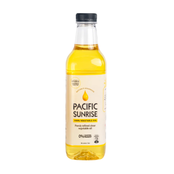 Pacific Sunrise Cooking Oil 1Liter