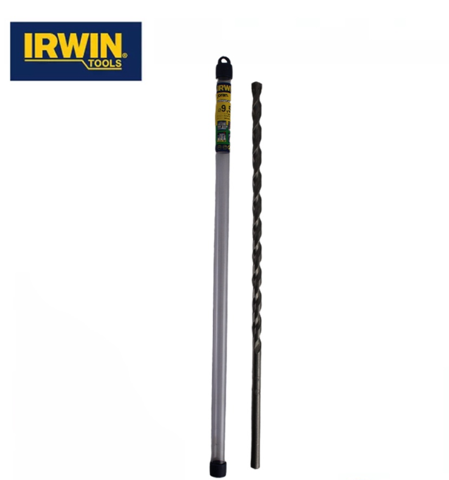 Irwin 10501844 Masonry Drill Bit Power Tools Accessories 9.5X330 (3/8")