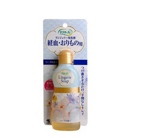 Kobayashi  Lingerie Soap 120ml