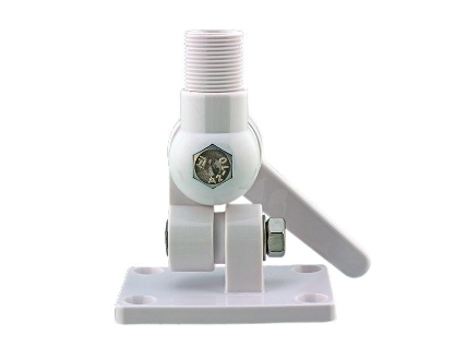 Whoops  Ship Antenna Base G3/4 Thread Network Communication Outdoor 5G Sync Base