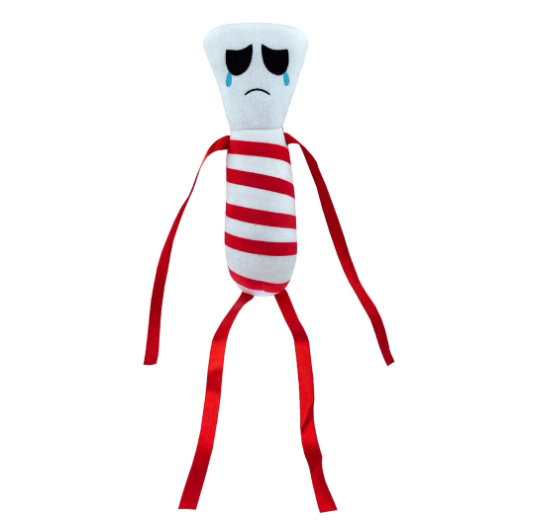 New Product THE AMAZING DIGITAL CIRCUS Magic Number CIRCUS Animation Clown Children Children Plush Toys C12