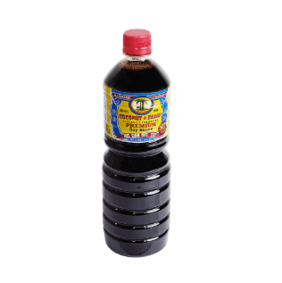 Coconut Soy Sauce Plastic 1L