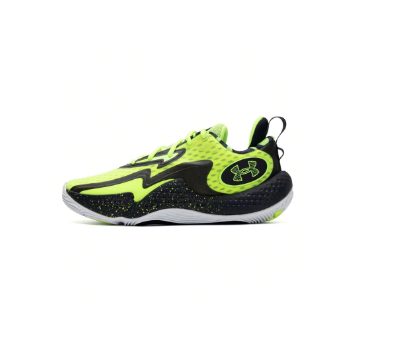 Under Armour UA Curry HOVR Men Basketball Shoes, Sports Casual Shoes - Recommend Ordering 0.5 Or 1 Size Larger