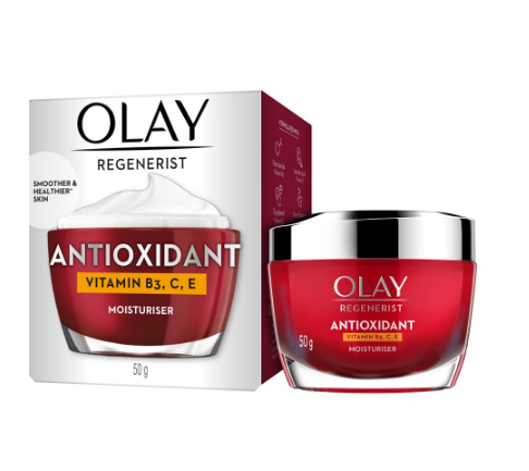Olay Regenerist Antioxidant Cream 50g