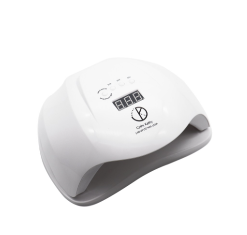 Cathy Kathy Professional 54 Watts Gel Polish Polygel Builder UV LED Nail Dryer Lamp