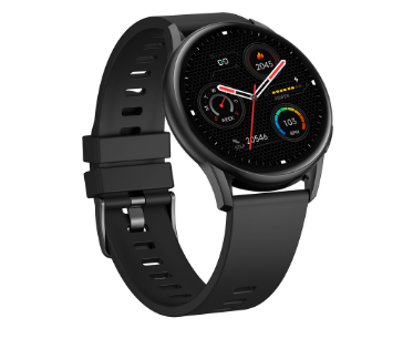 Kieslect K10 1.32" Ip68 Waterproof Long Standby Multifunctional Sports Watch K10