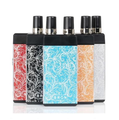 Pod Mod/Kit DTL/MTL Pod System Legit