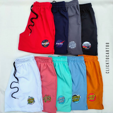 overkill volleyball shorts