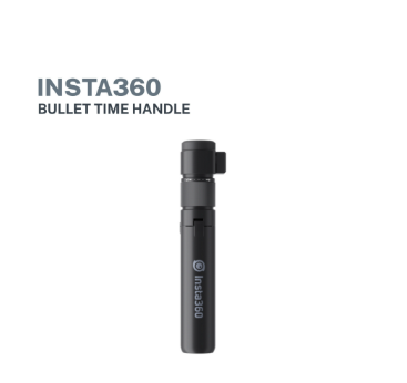 Insta360 Bullet Time Handle