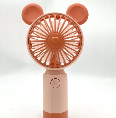 MINISO 500mAh Bear Handheld Mini Fan