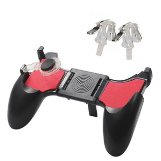 PHILIPPINES NO.1 Gamepad Joystick 5 in 1 Mobile Joystick