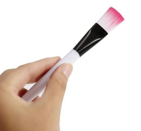 Facial Mask Brush Applicator