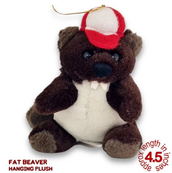 KC0415 Key Clips Rings Hanging Plushies Bag Charm Stuffed Toys P20