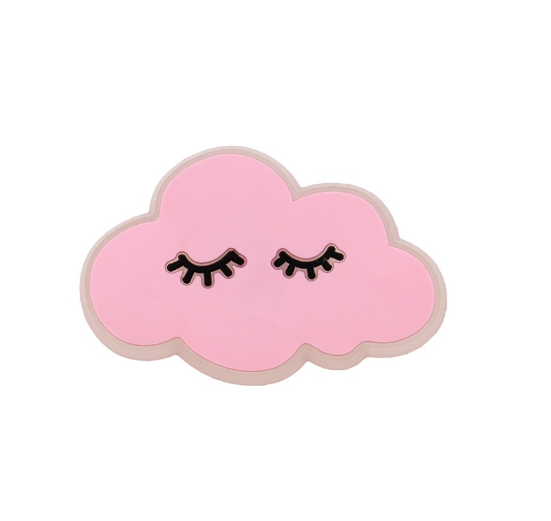 Cartoon Snack Led Jibbitz Crocs Stitch Anime Jibbits Charm Glow in The Dark Shoe Charms Pin Mario Emoji Jibits Crocks for Women Shoes F38