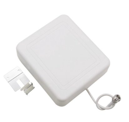 700-2700MHz Antenna for Communicationc N type Male Connector 2g 3g 4g IndoorAerial Panel Antenna