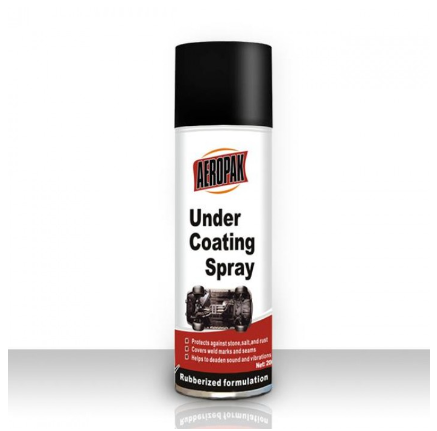 AEROPAK Undercoating Spray 500ml