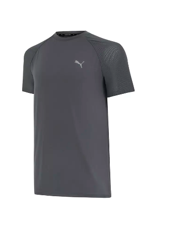 PUMA Active Essentials Poly Men's Training Tee