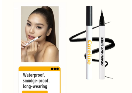 Careline Graph-Ink Liner