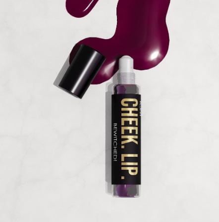 KJM Bewitched Cheek. Lip. Tint 10mL