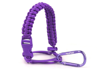 Aquaflask  Accessories Plain Paracord Handle