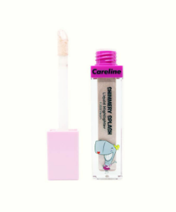 SpongeBob X Careline Shimmery Splash Liquid Highllighter