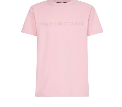 Tommy Hilfiger Men's Archive Logo Tee