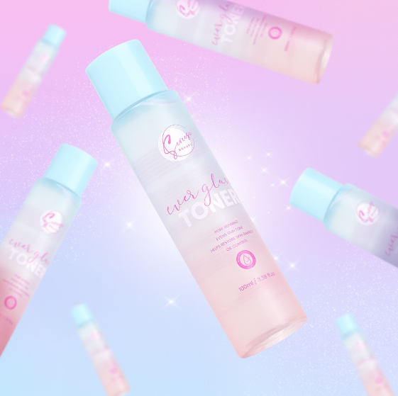 Sereese Beauty Ever Glass Toner