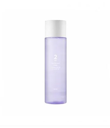 No.2 Thermal Water 89Percent Mineral Toner 200ml