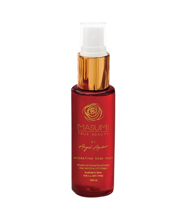 Masumi Rose Facial Cleanser