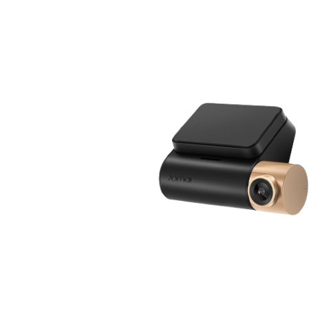 70mai Dashcam Lite 2 D10 with or without GPS Module | 2" LCD Display | TIme-lapse Recording