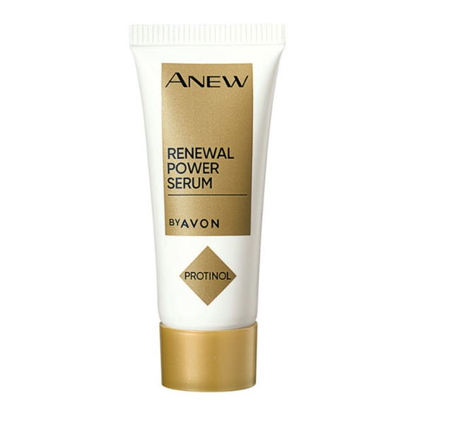 Avon Anew Renewal Power Serum 10ml