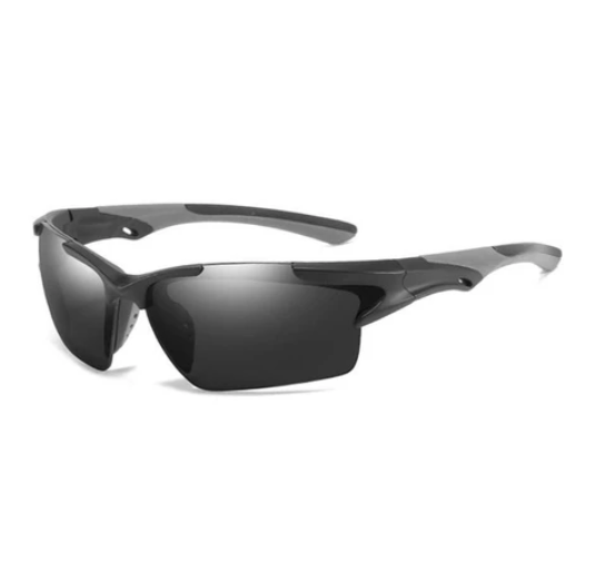 Aielbro Cycling Shades Biking Sun Glasses Mens Driving Camping Hiking Fishing Classic Sunglasses Outdoor Sports Uv400 AE6