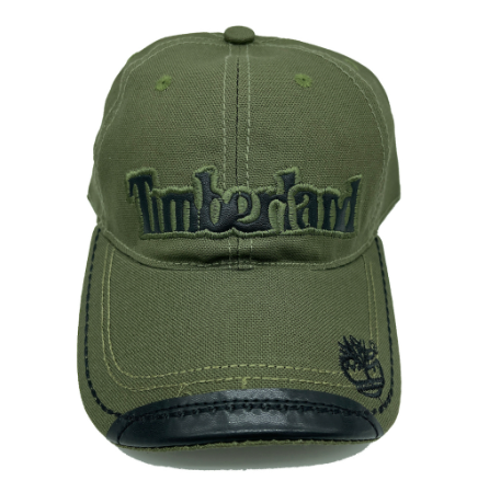 DT Caps Timberland fashion baseball cap