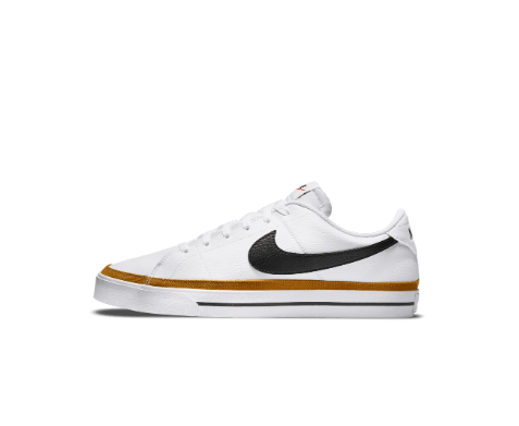 Nike Court Legacy Comfortable Simple Men's Sneakers Campus Sports Shoes Back To School Season DH3162-100