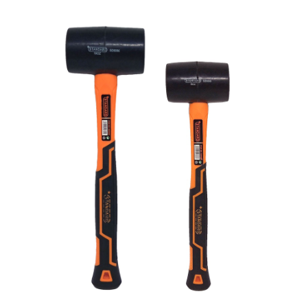 STANDARD Mallet Plastic Handle 16oz hardware High Quality Hardware Tools (SD0096)