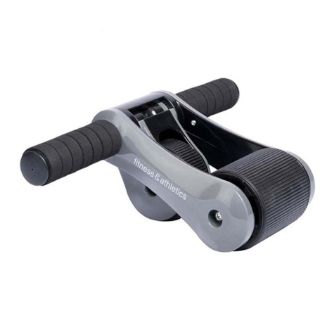 Fitness & Athletics Ab Roll Out Ab Wheel Ab Roller
